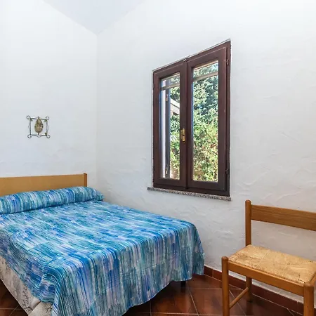 Trilocale Rosa Tamerici Apartment *