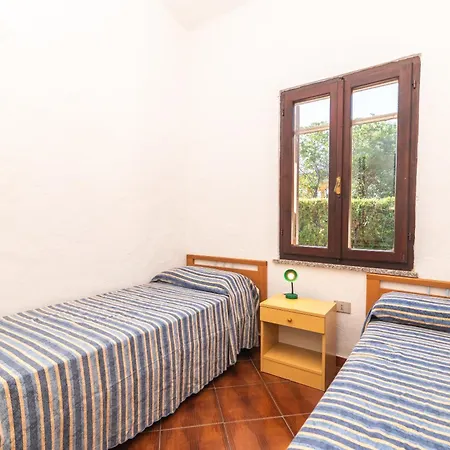 Apartment Trilocale Rosa Tamerici