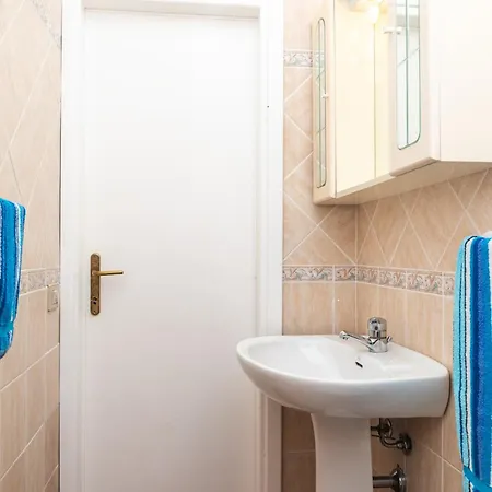 Apartment Trilocale Rosa Tamerici