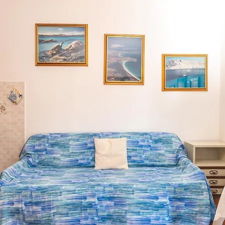 Apartment Trilocale Rosa Tamerici