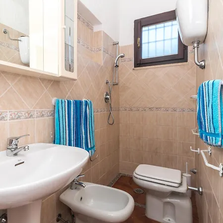 Apartment Trilocale Rosa Tamerici *