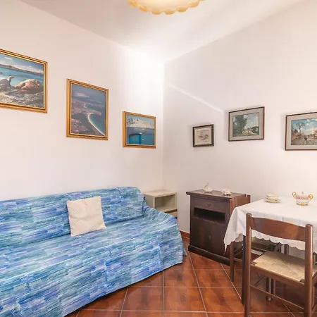 Trilocale Rosa Tamerici Apartment