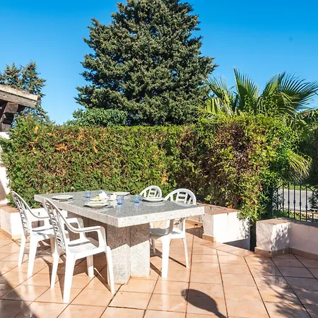 Trilocale Rosa Tamerici Apartment *