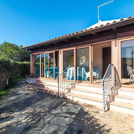 Appartement Trilocale Rosa Tamerici San Teodoro (Sardinia)