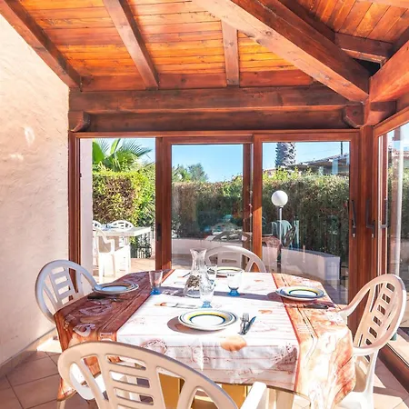Appartement Trilocale Rosa Tamerici