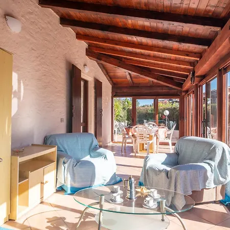 Appartement Trilocale Rosa Tamerici *